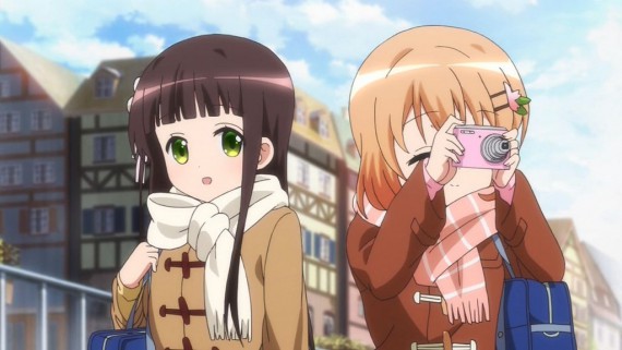 ごちうさ62