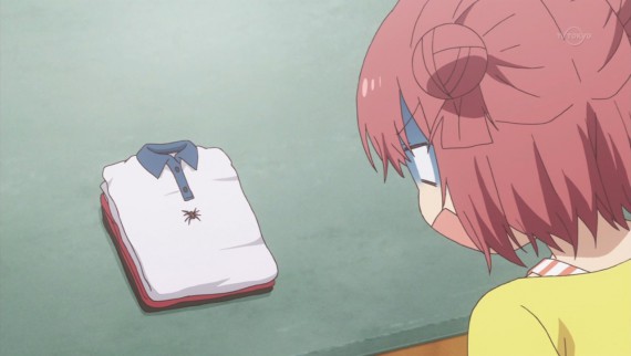 ゆるゆり208