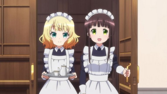 ごちうさ377