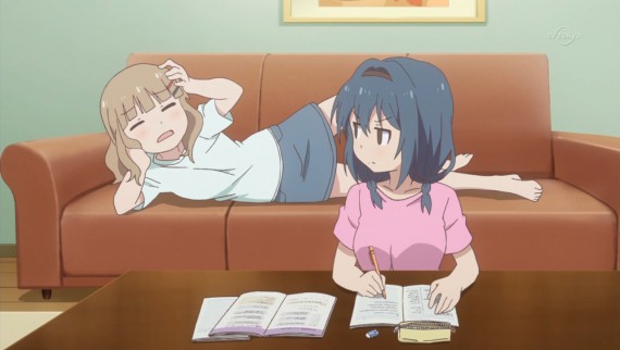 ゆるゆり443