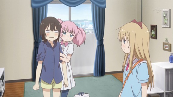 ゆるゆり232