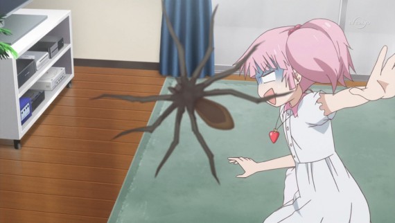 ゆるゆり224