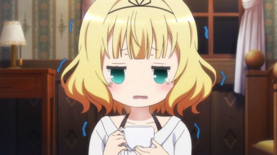 ごちうさ230