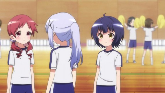 ごちうさ535