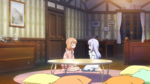 ごちうさ216