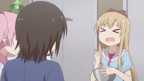 ゆるゆり243