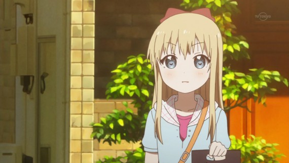 ゆるゆり310