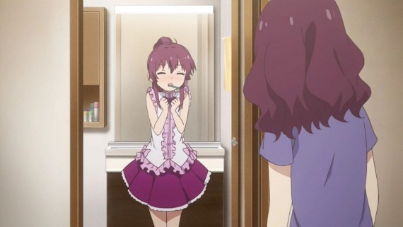 ゆるゆり377