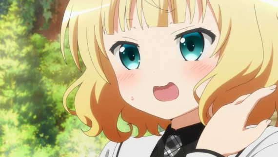 ごちうさ306