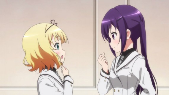 ごちうさ245