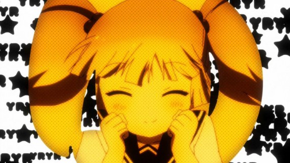 ゆるゆり01