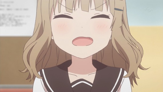 ゆるゆり429