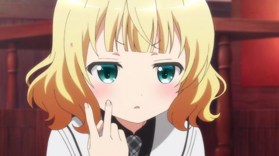 ごちうさ286