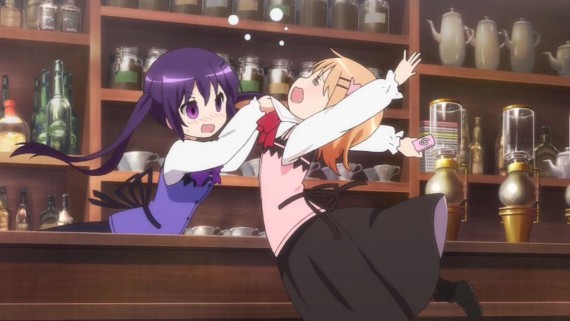 ごちうさ55