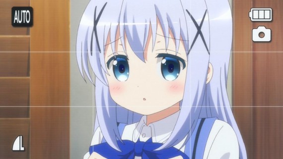 ごちうさ44