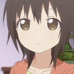 『ゆるゆり さん☆ハイ！』第3話「自覚無し」Bパートお気に入り台詞集＜第3期＞