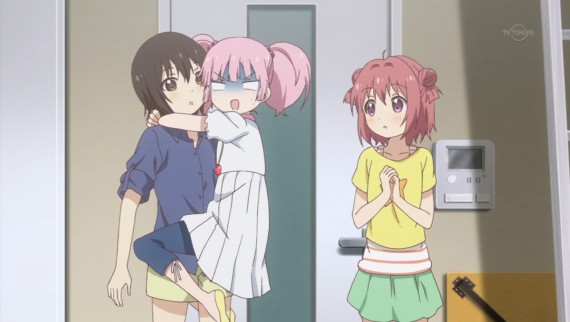 ゆるゆり218