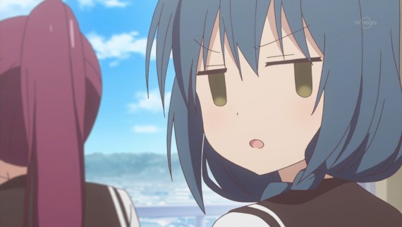 ゆるゆり485
