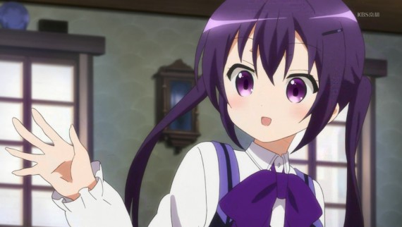 ごちうさ149