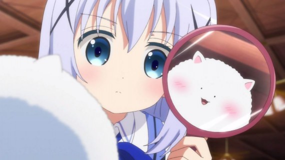 ごちうさ474
