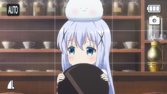 ごちうさ88