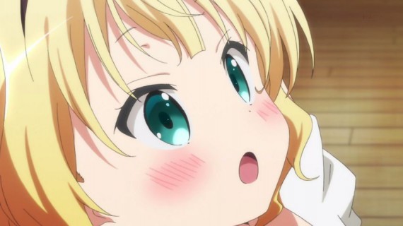 ごちうさ588