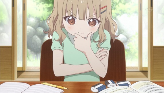 ゆるゆり284