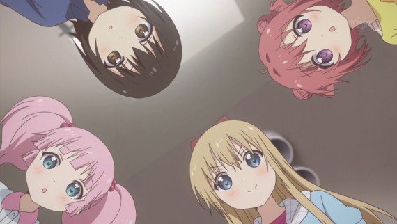 ゆるゆり265