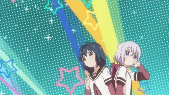 ゆるゆり14