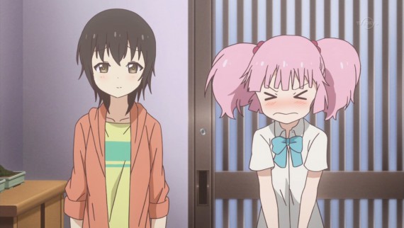 ゆるゆり558