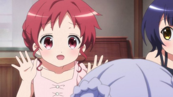 ごちうさ551