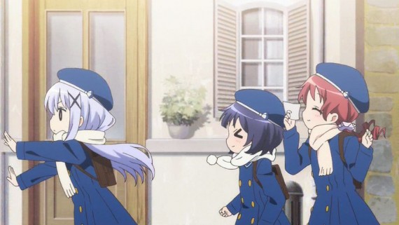 ごちうさ159