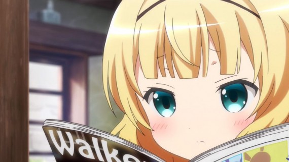 ごちうさ128