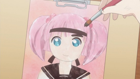 ゆるゆり439