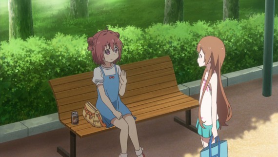 ゆるゆり177