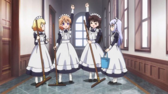 ごちうさ346