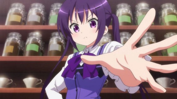 ごちうさ469