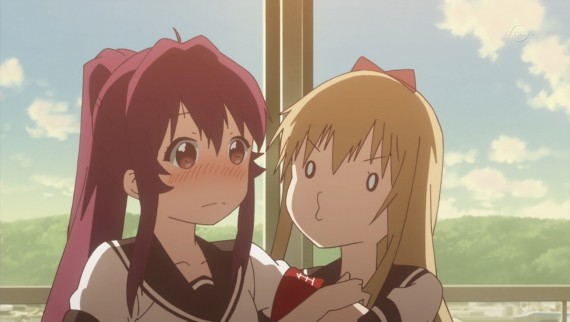 ゆるゆり520