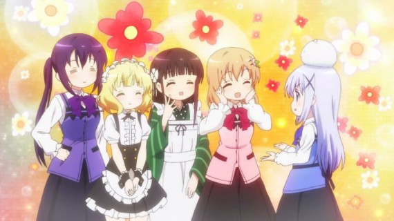 ごちうさ271