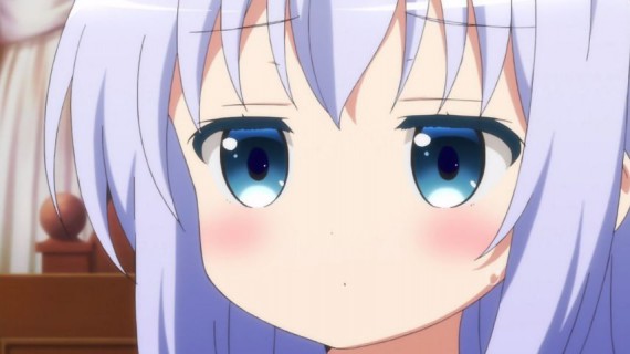 ごちうさ240