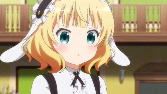 ごちうさ79