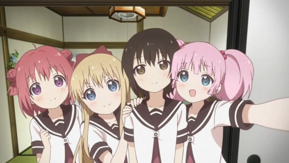 ゆるゆり11
