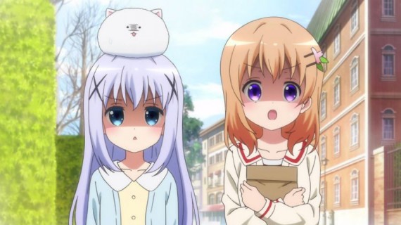 ごちうさ314