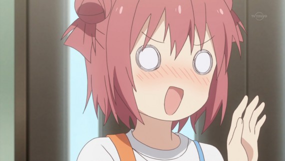 ゆるゆり181