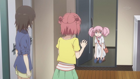 ゆるゆり214