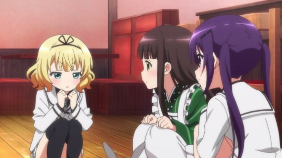 ごちうさ285