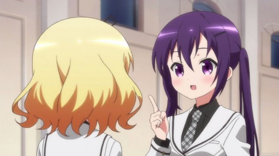 ごちうさ247