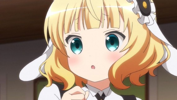 ごちうさ83