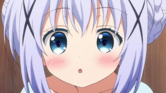 ごちうさ559