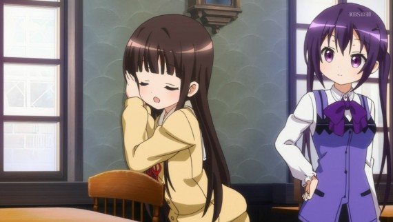 ごちうさ147